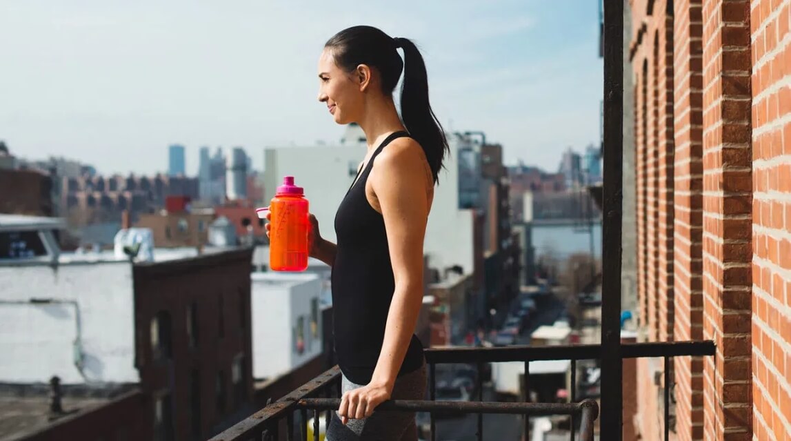 Jaké jsou nejlepší doplňky po tréninku?