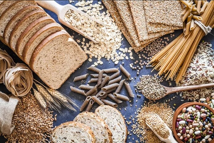 Co jsou sacharidy a jaké máme druhy?