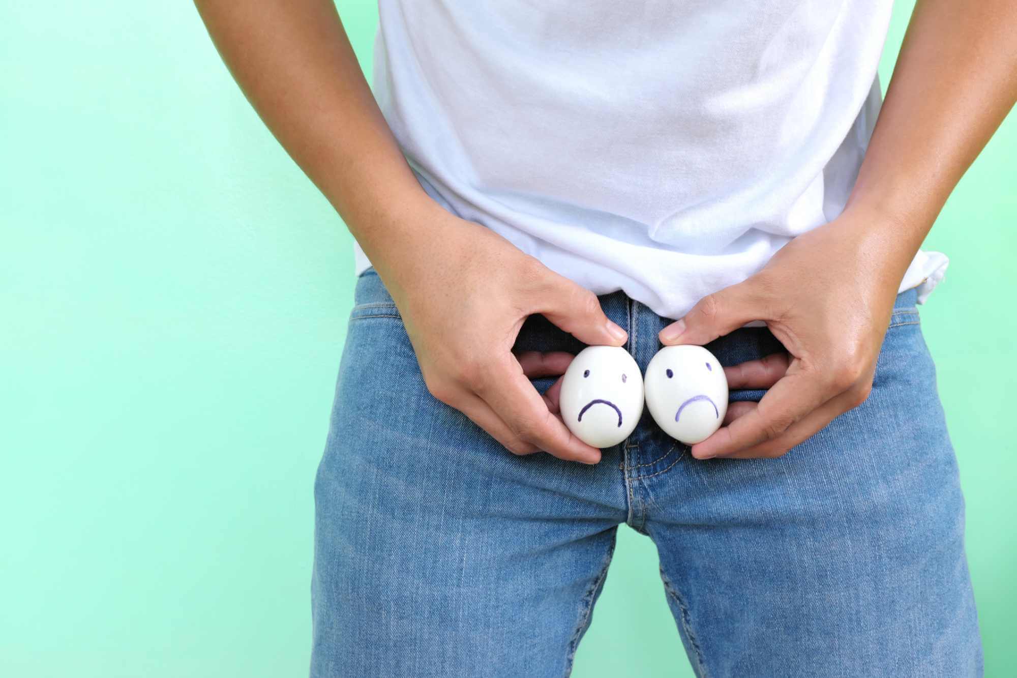 Jaké jídlo snižuje hladinu testosteronu? Vyhněte se těmto 10 potravinám