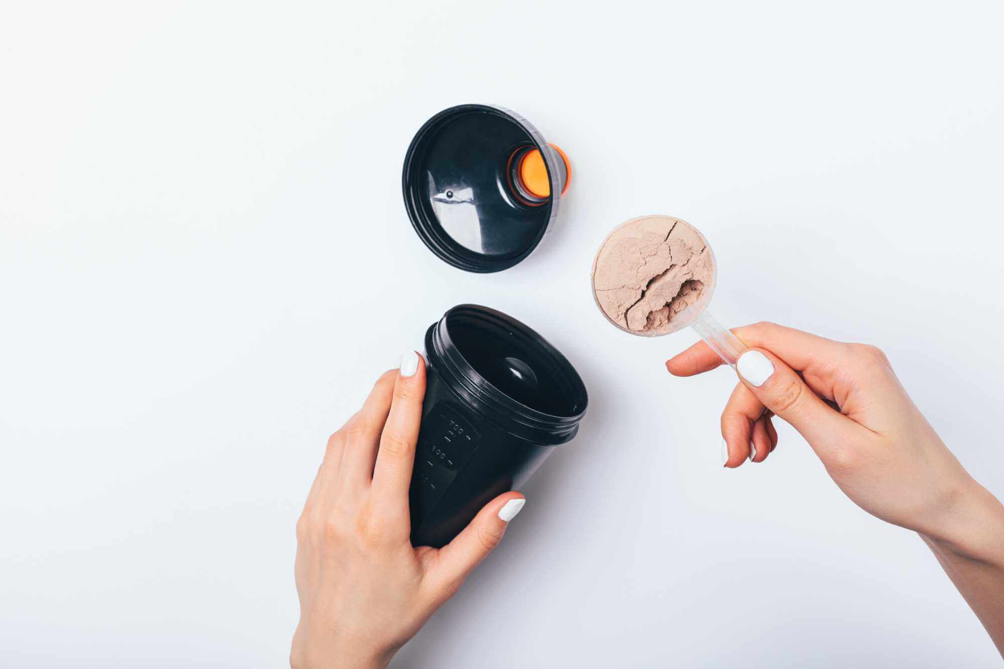 Jaké jsou nejlepší doplňky stravy, které bych měl užívat?