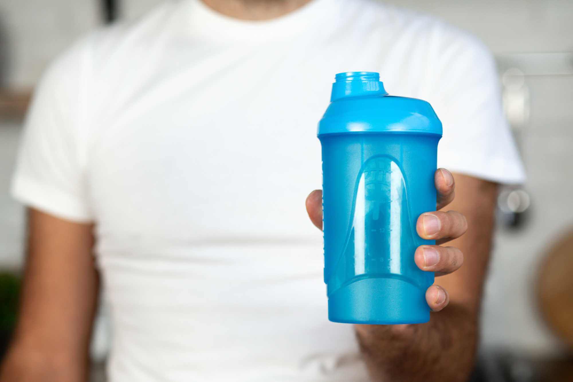 4 vedlejší účinky kreatinu, o kterých musíte vědět