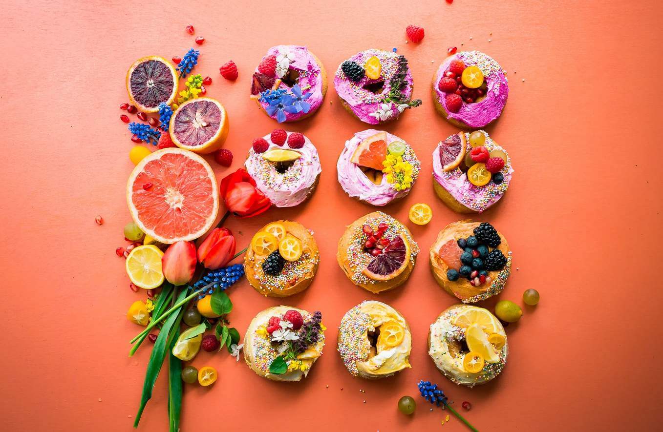 15 rad, jak se zbavit chuti na sladké