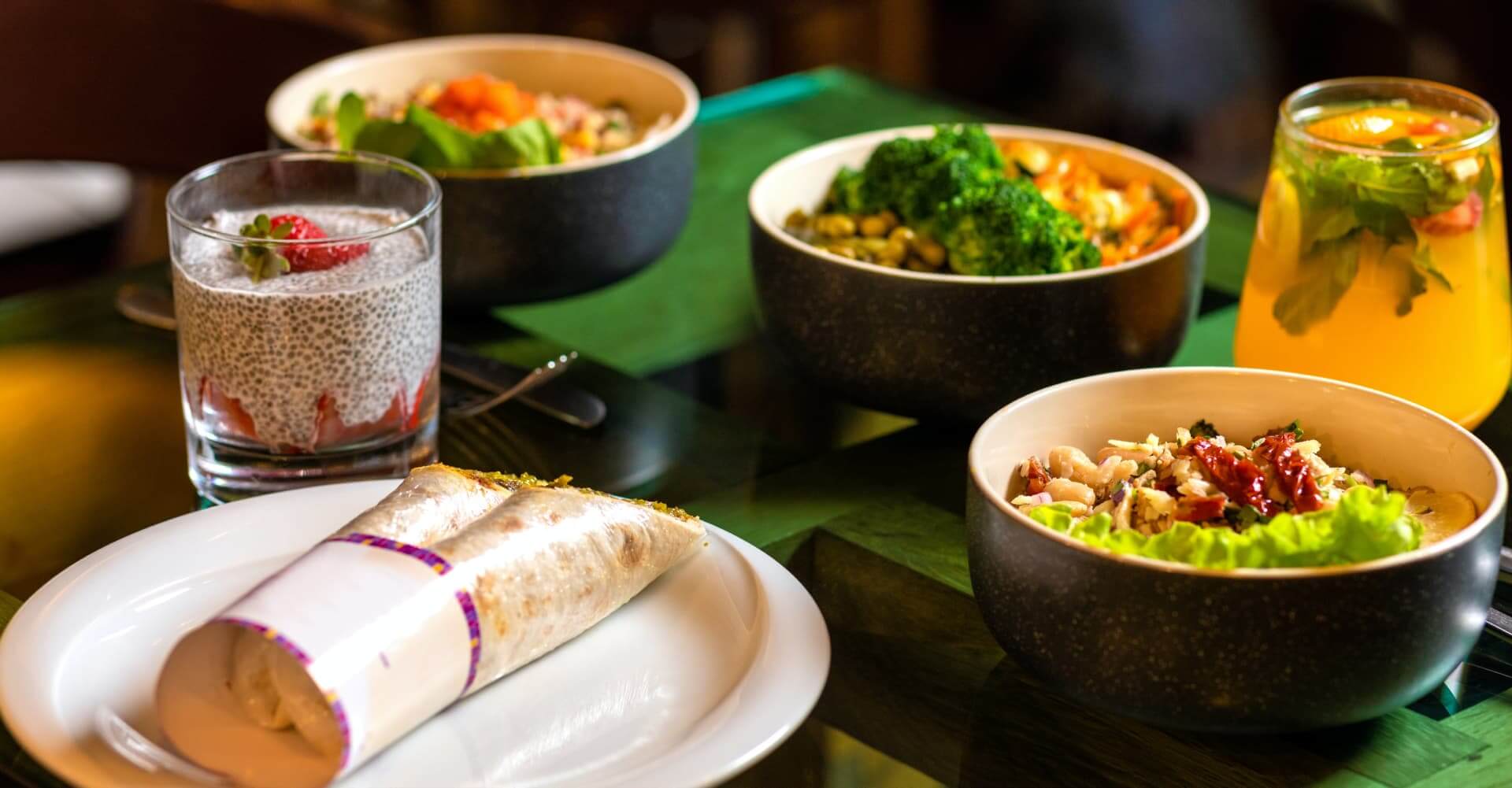 Reverzní dieta a jak se udržet ve formě?