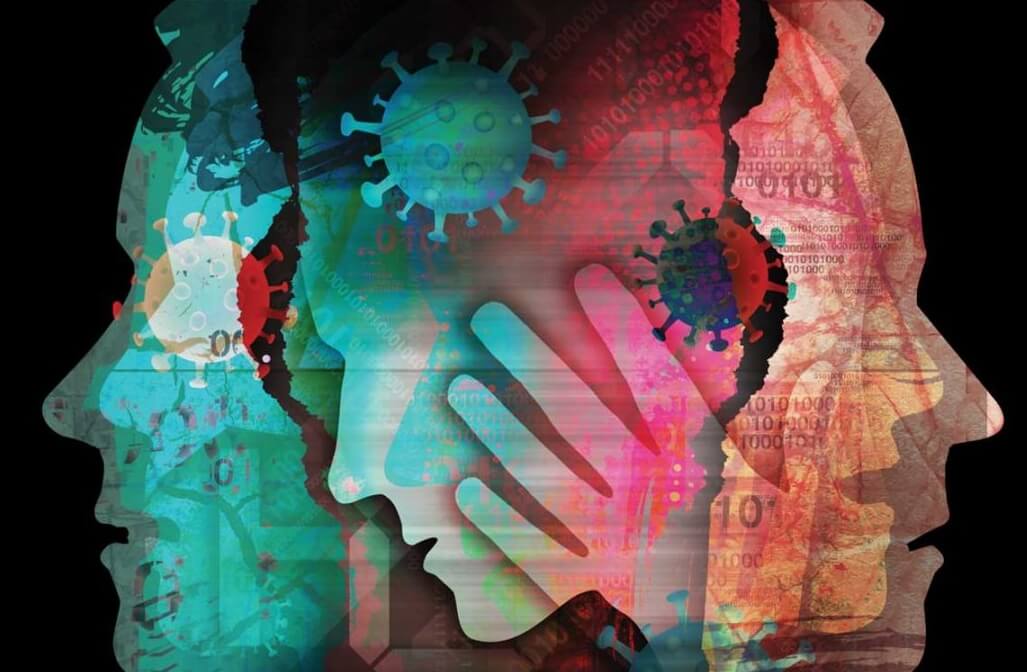 5 způsobů, jak pracovat na svém duševním zdraví