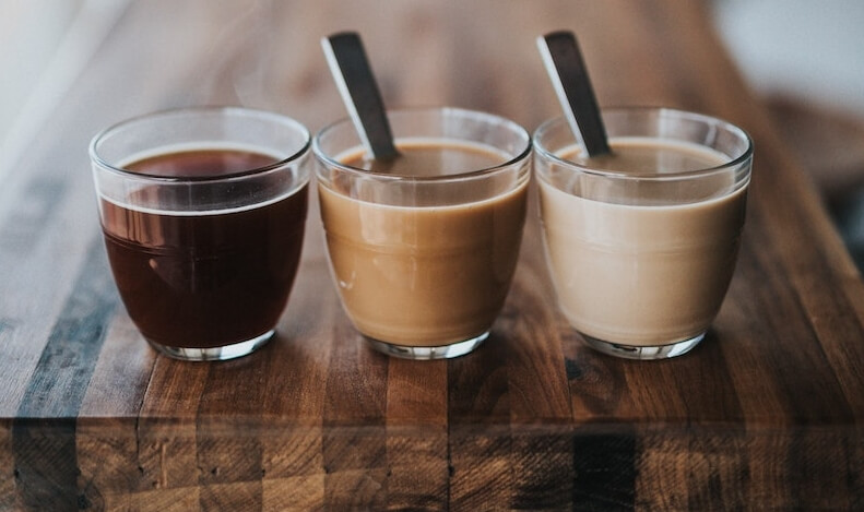 Proč bychom měli pít kávu?