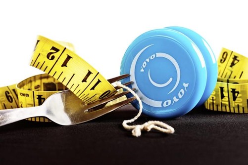 Co jsou to "JOJO" diety?