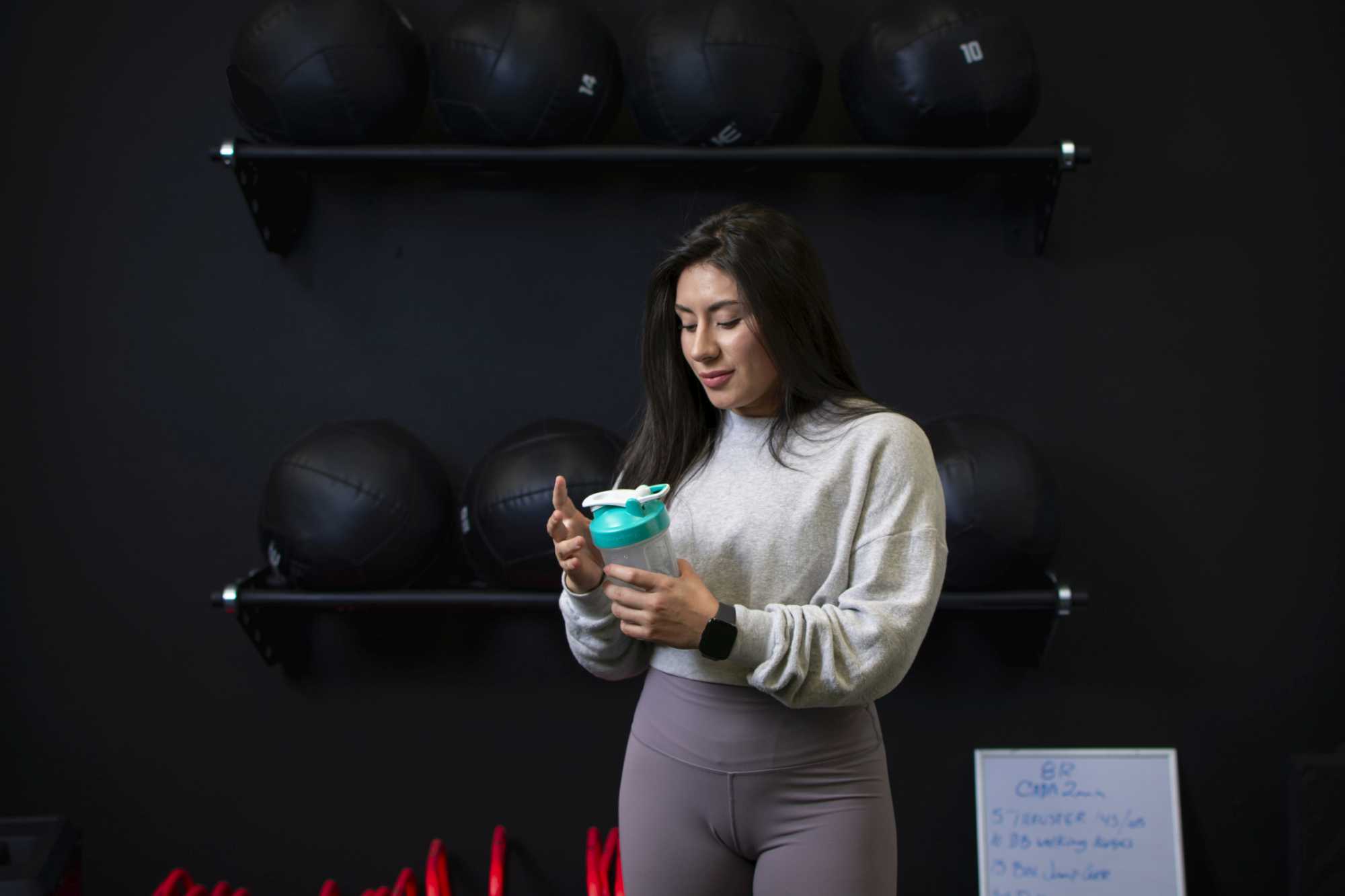 Co je kreatin? Váš průvodce jedním z nejoblíbenějších doplňků