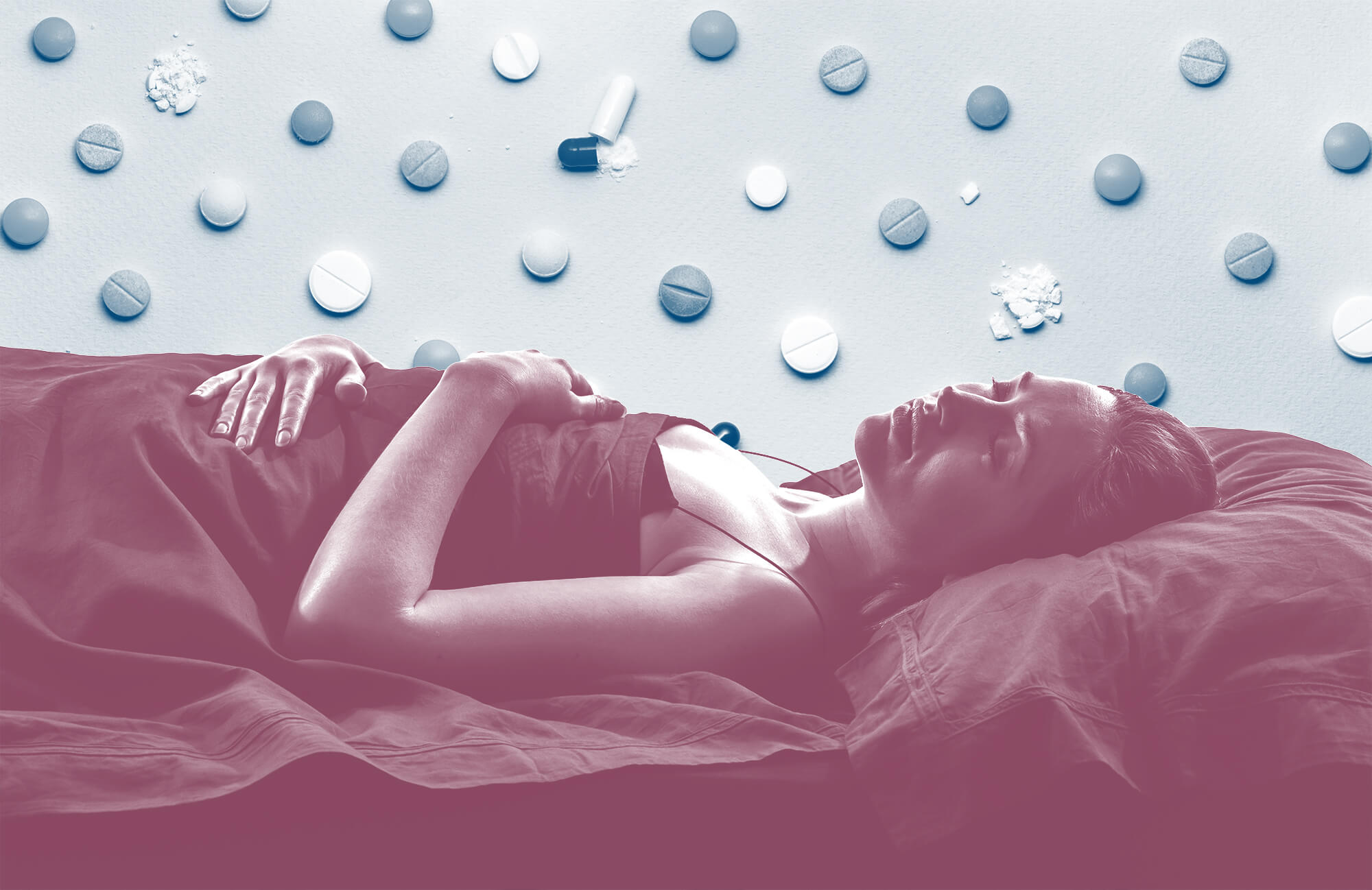 Může vám hořčík zlepšit spánek?