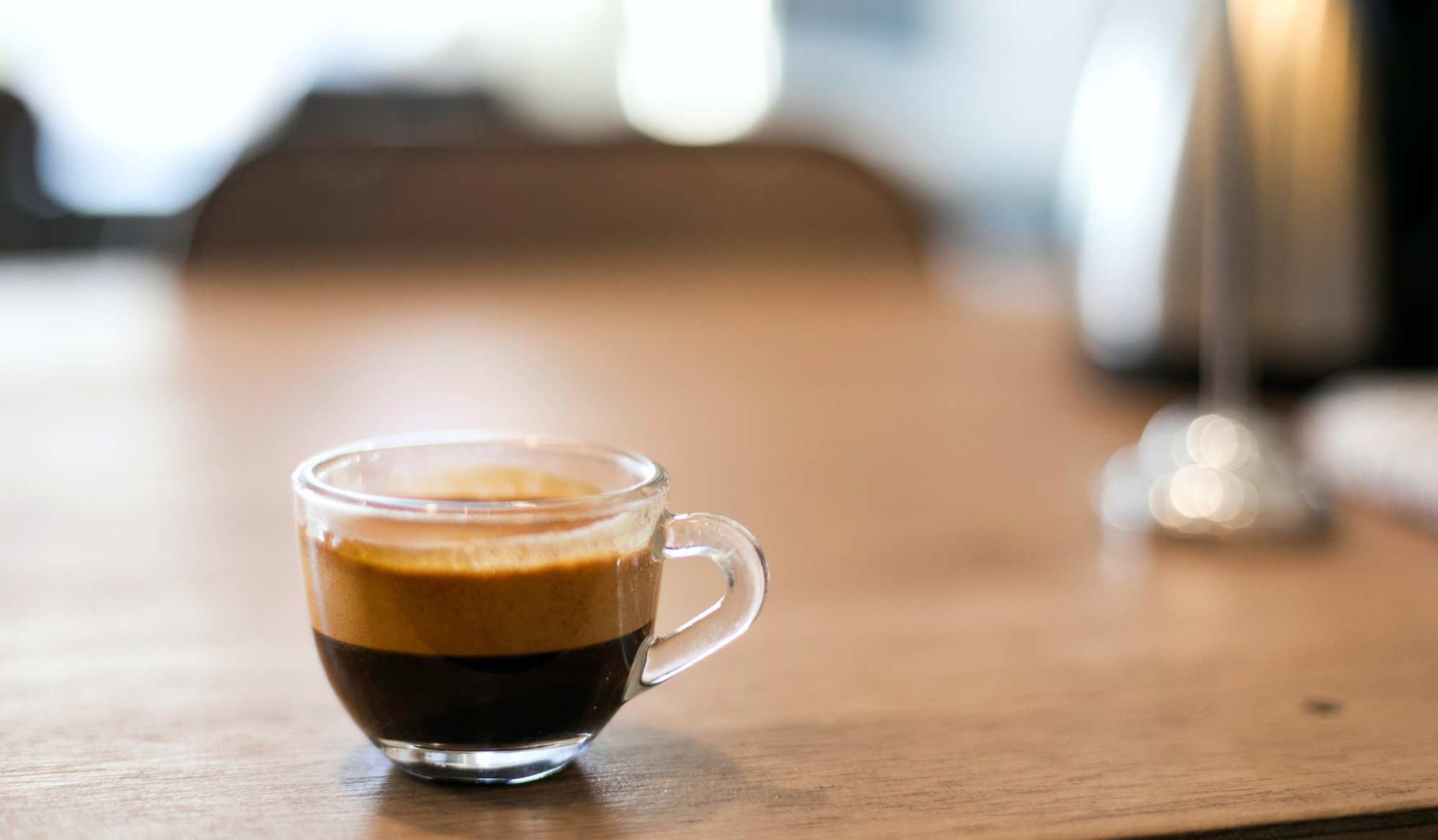 Kolik bychom měli za den vypít kávy?