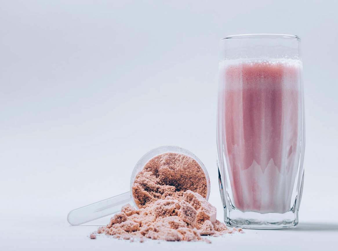 Kolik můžeme vypít proteinových koktejlů za den?