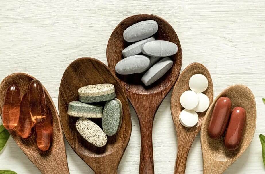 Jak vybrat nejlepší multivitamín pro muže?