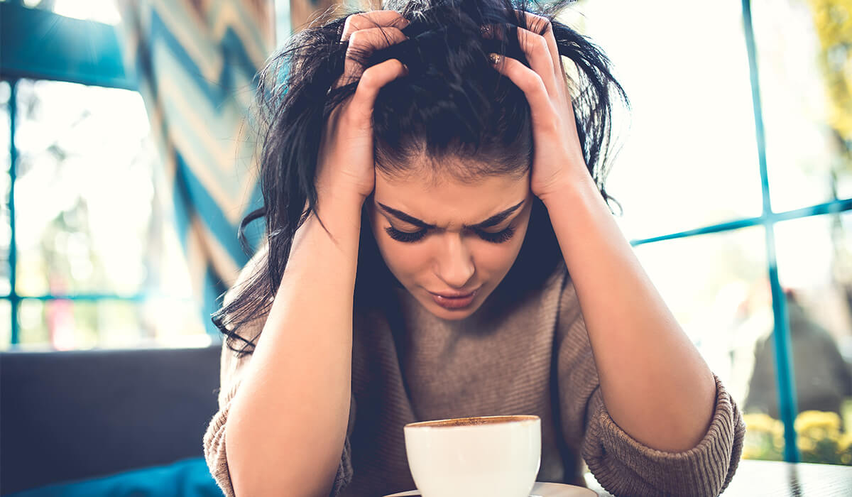 Proč bychom se měli jednou za čas vzdát kofeinu?