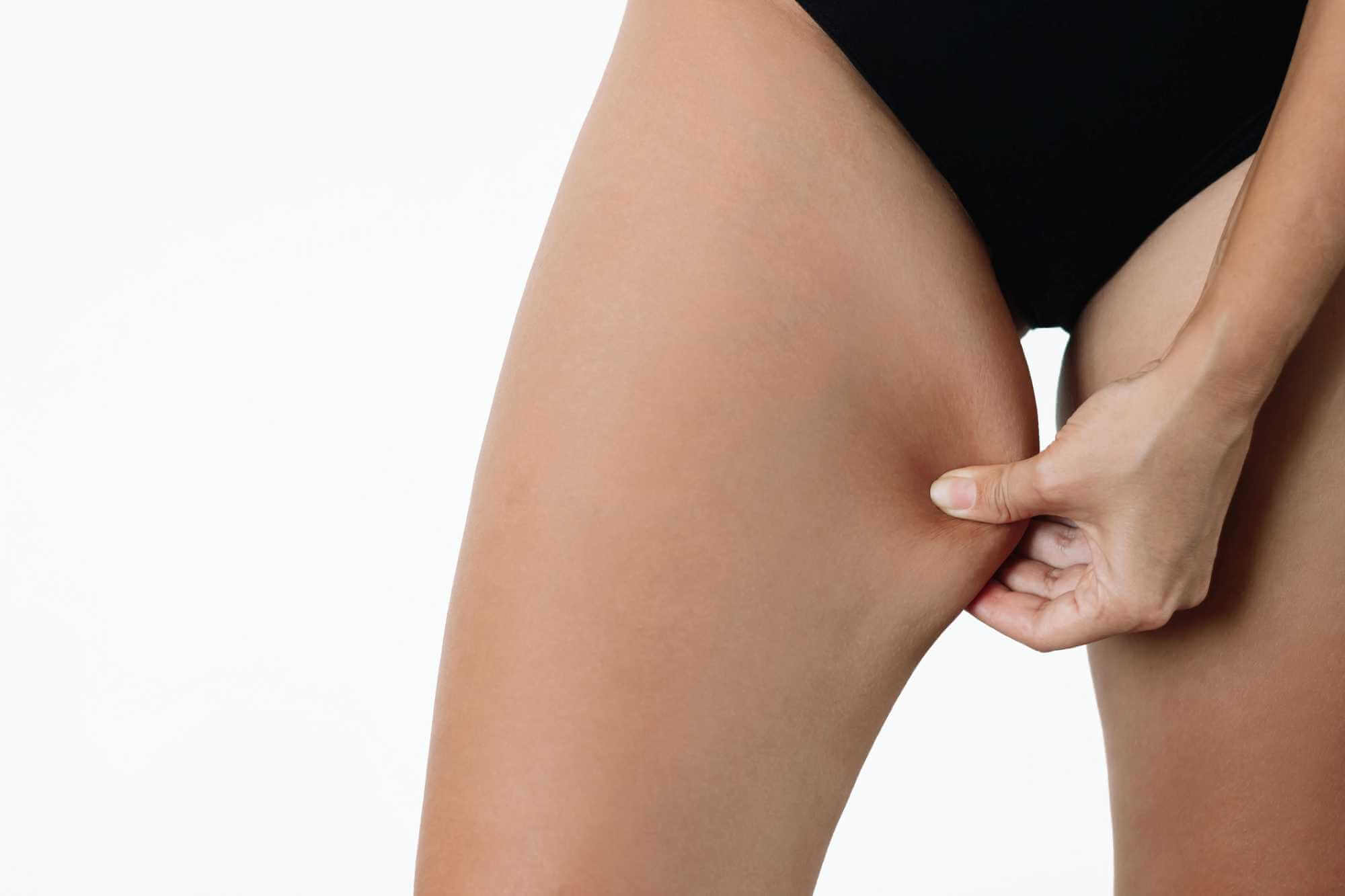 Cviky na vnitřní stranu stehen: Efektivní posílení nohou