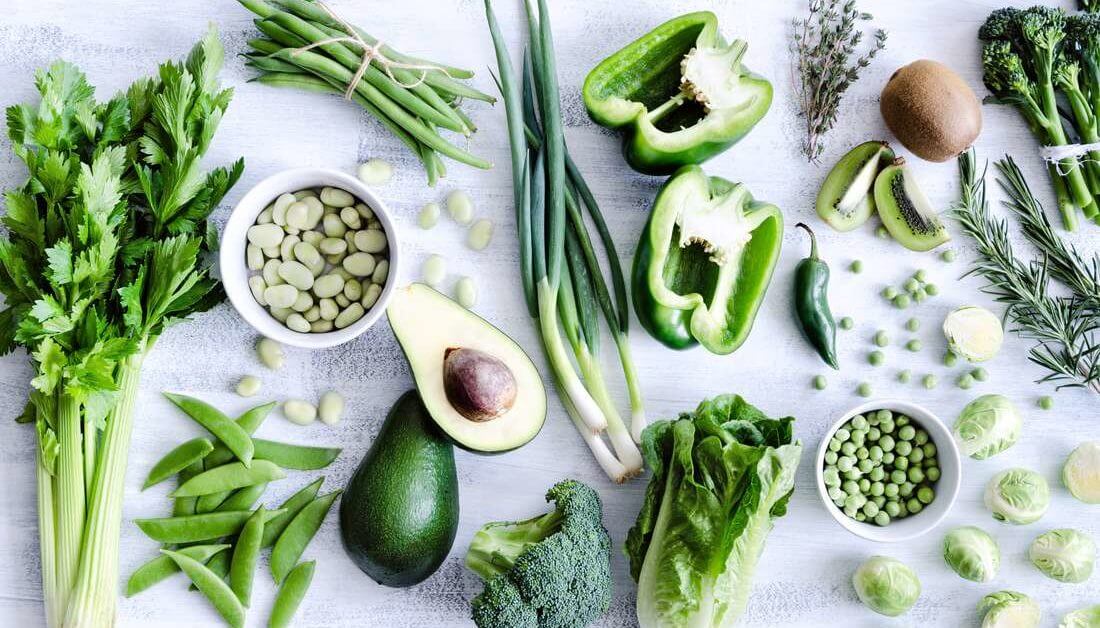 Jaké vitamíny a minerály by měly jíst ženy?