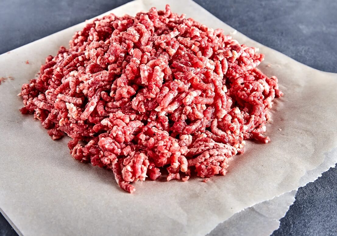 Návod, jak snížit obsah tuku v hovězím mase