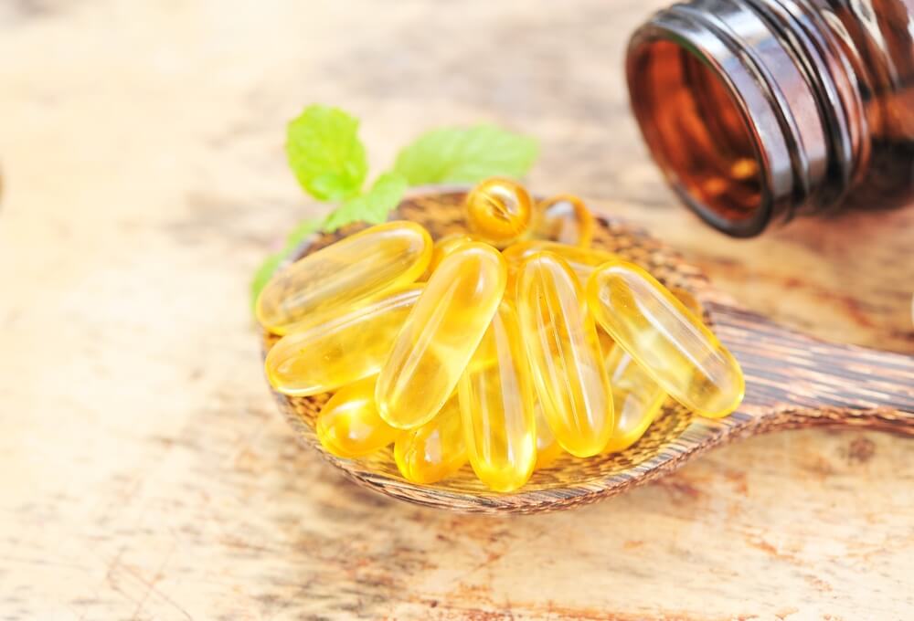 Olej z tresčích jater: Výhody a vedlejší účinky