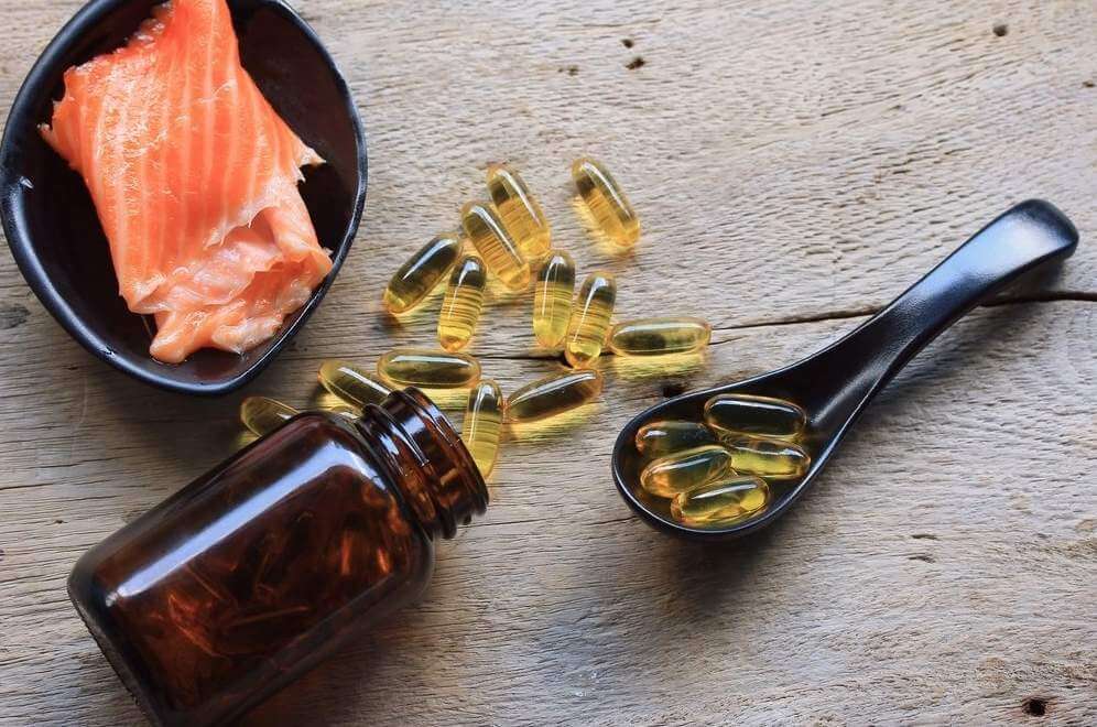 Můžou omega-3 mastné kyseliny prodloužit váš život?