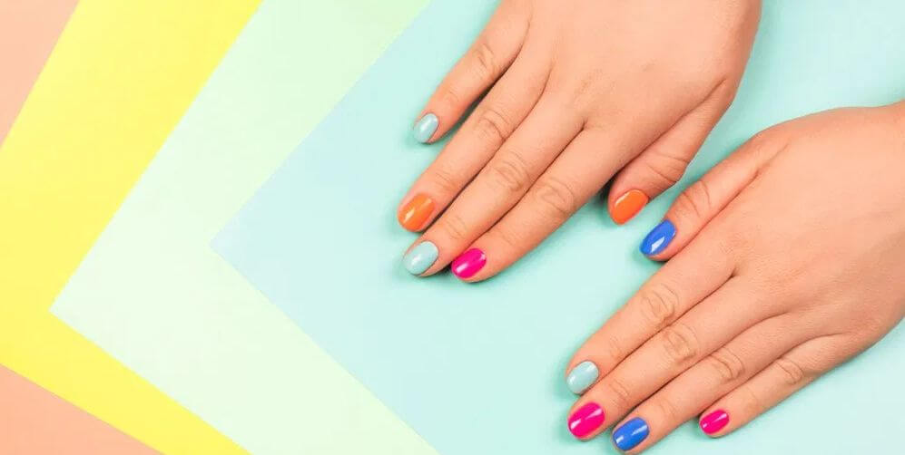 Jak na pevné a zdravé nehty?