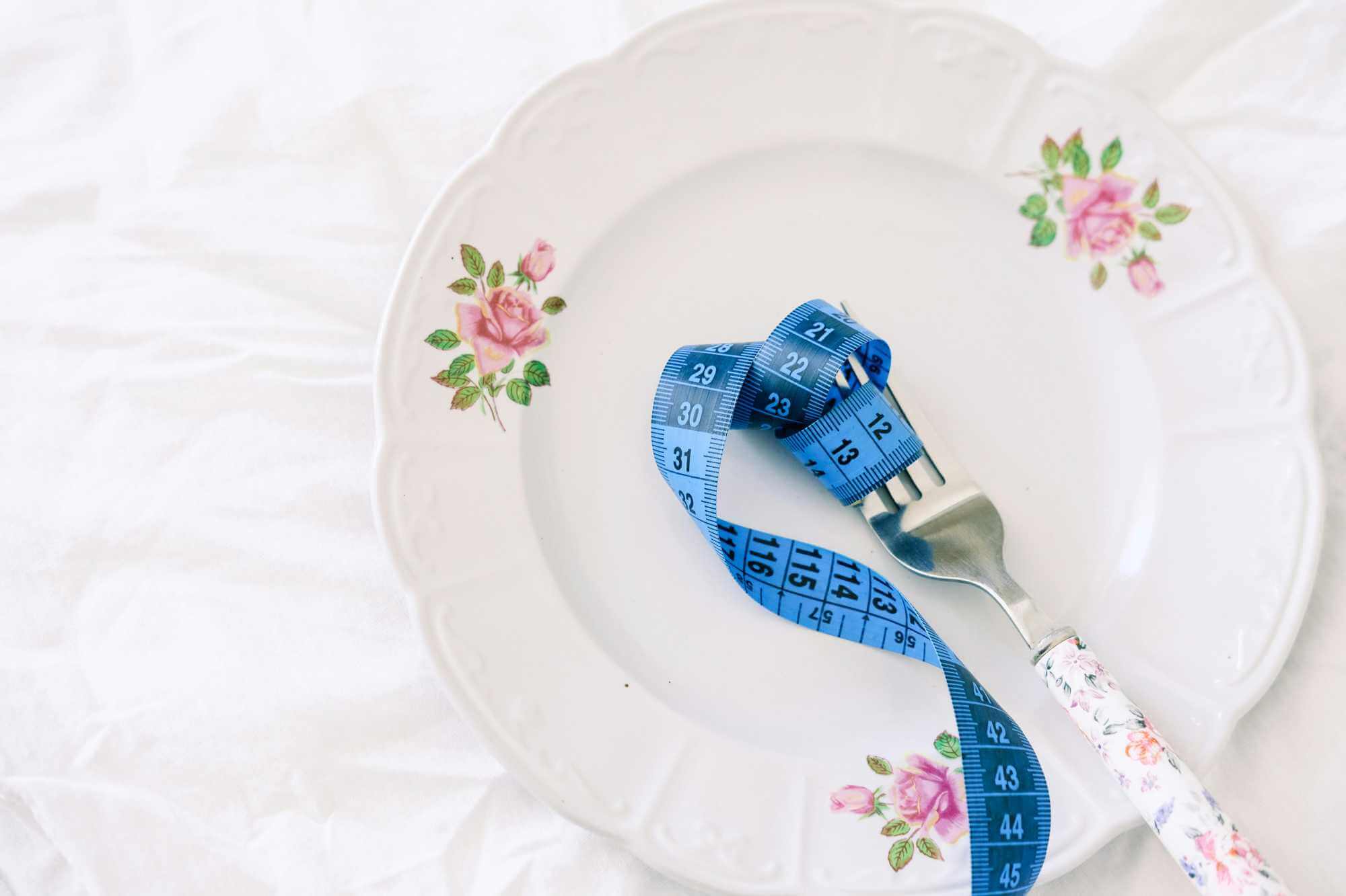 Přestaňte počítat kalorie: Nutriční hodnota pro zdravé hubnutí