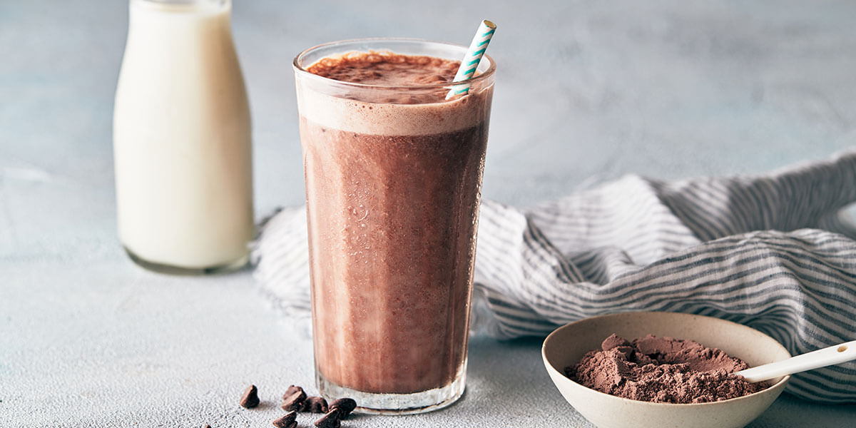 Je lepší pít protein před nebo po tréninku?