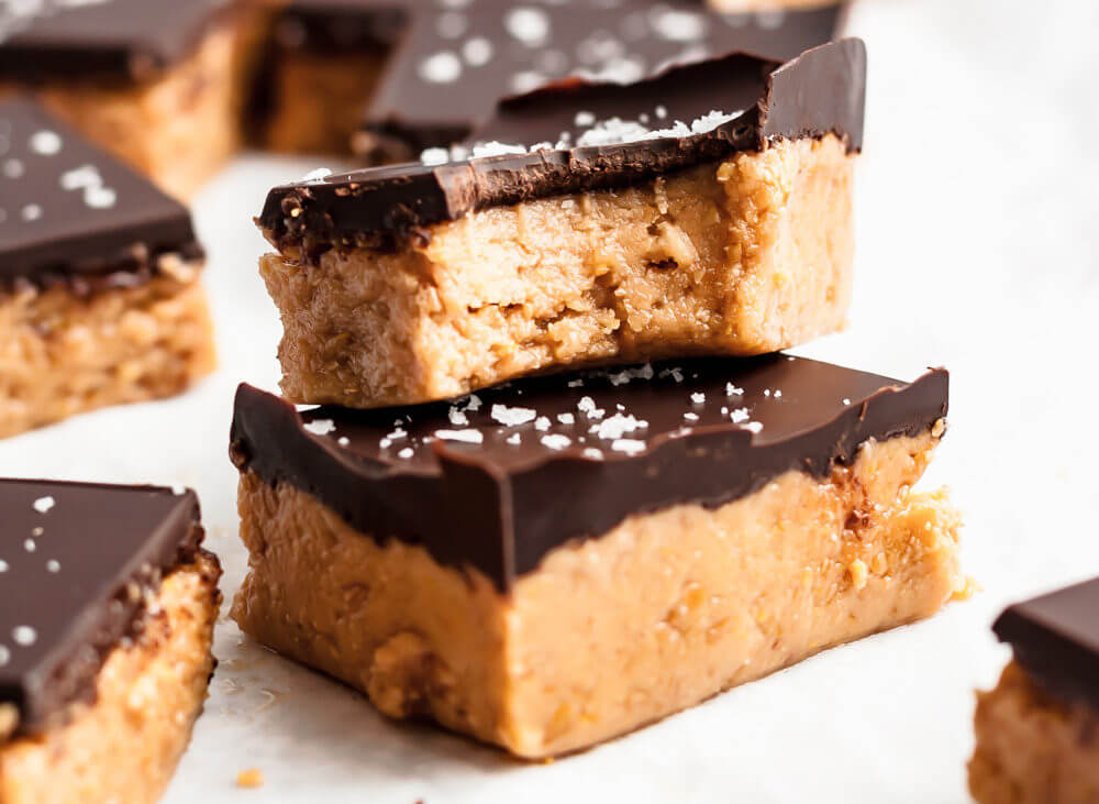 Proč jsou proteinové svačinky důležité?