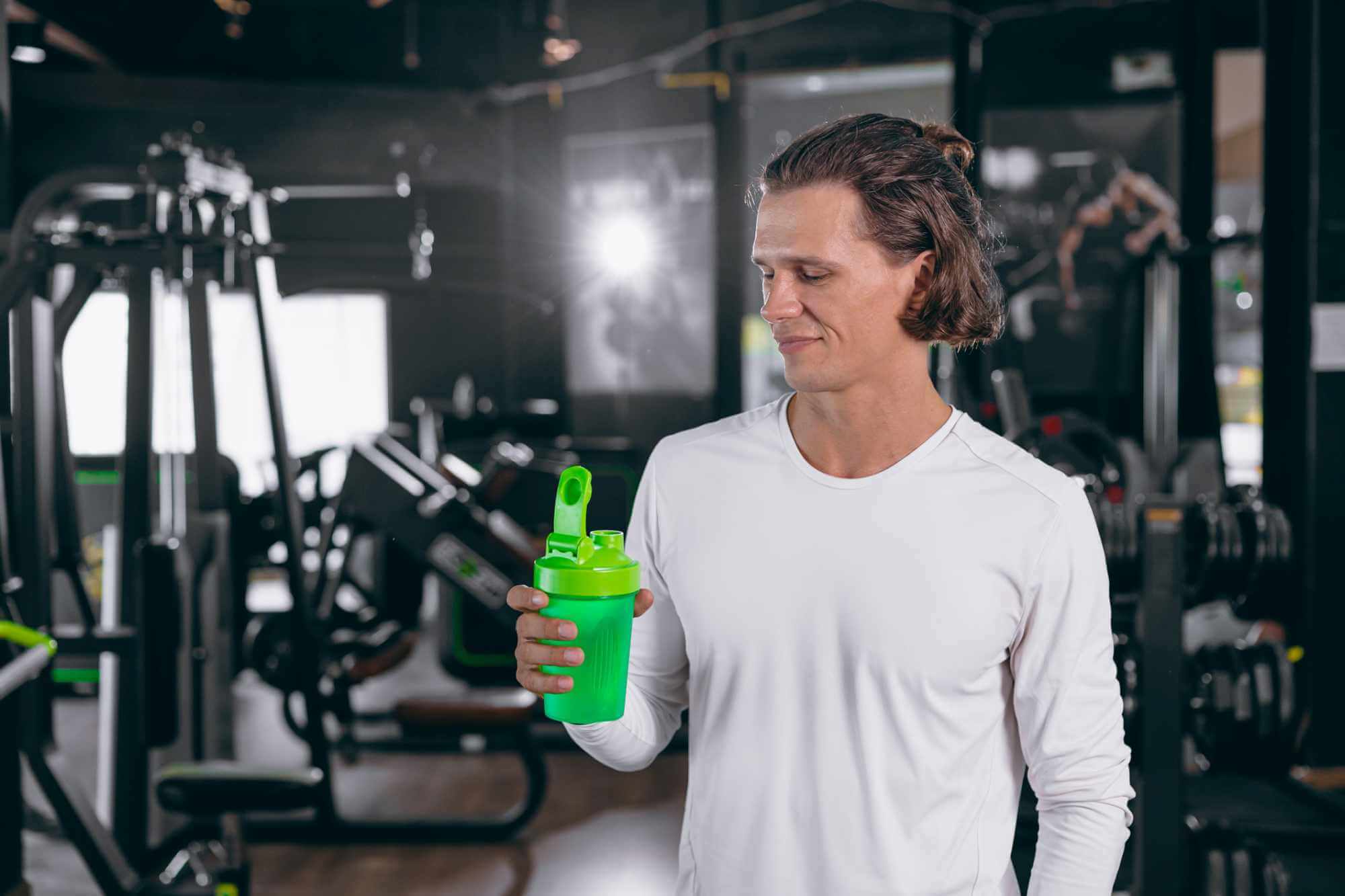 Prozkoumejte rozdíly mezi bcaa a kreatinem