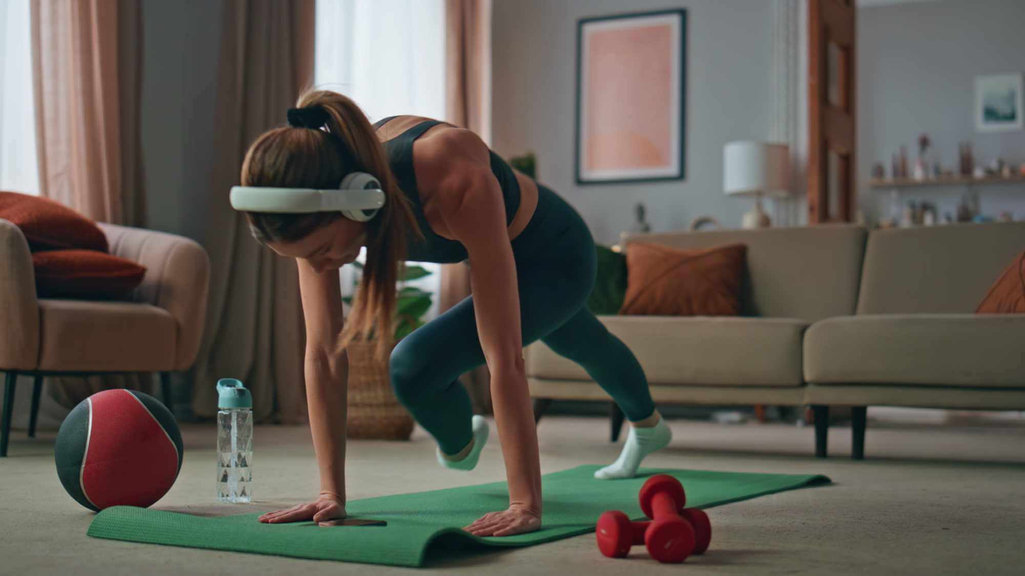 Ranní kruhový trénink: Kompletní návod pro zdraví, kondici a produktivitu