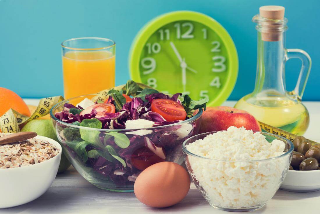 Metabolická resetovací dieta: Opravdu funguje nebo ne?