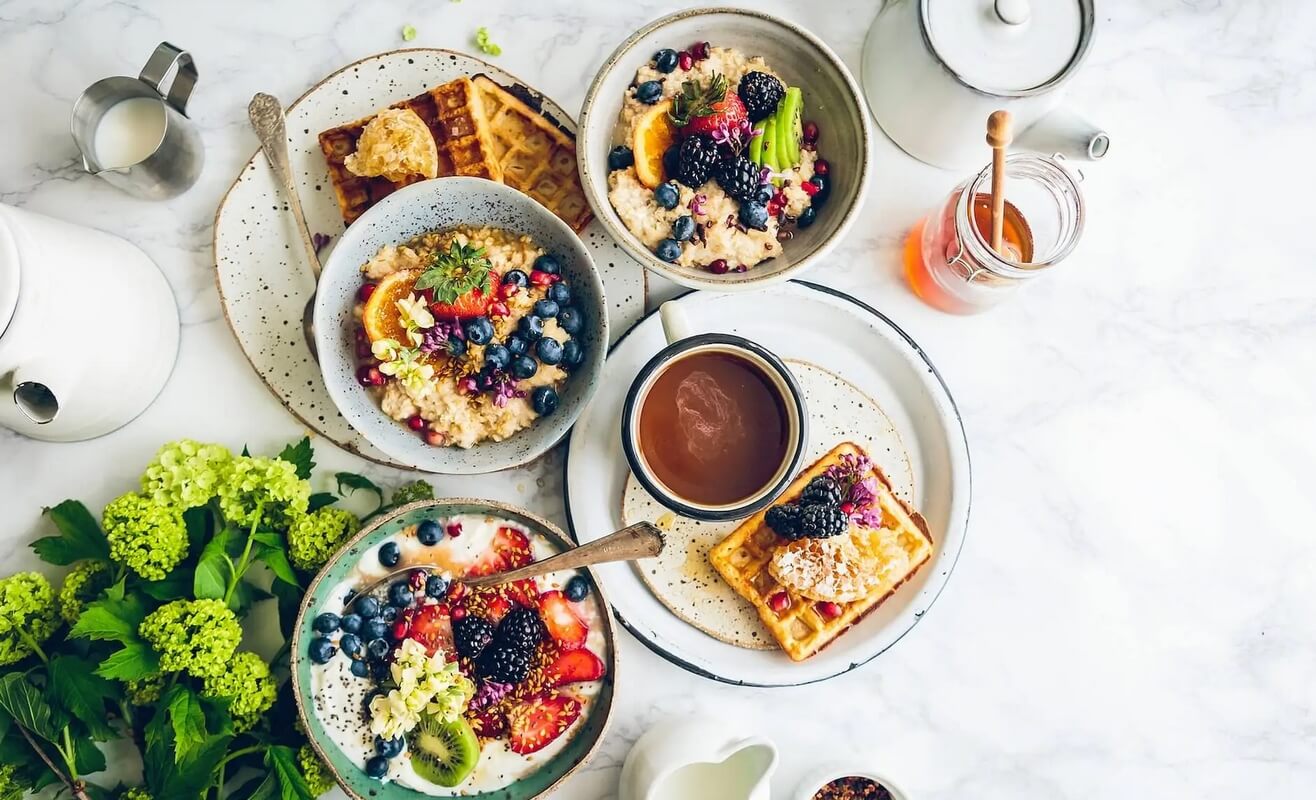 Je snídaně nejdůležitější jídlo dne?