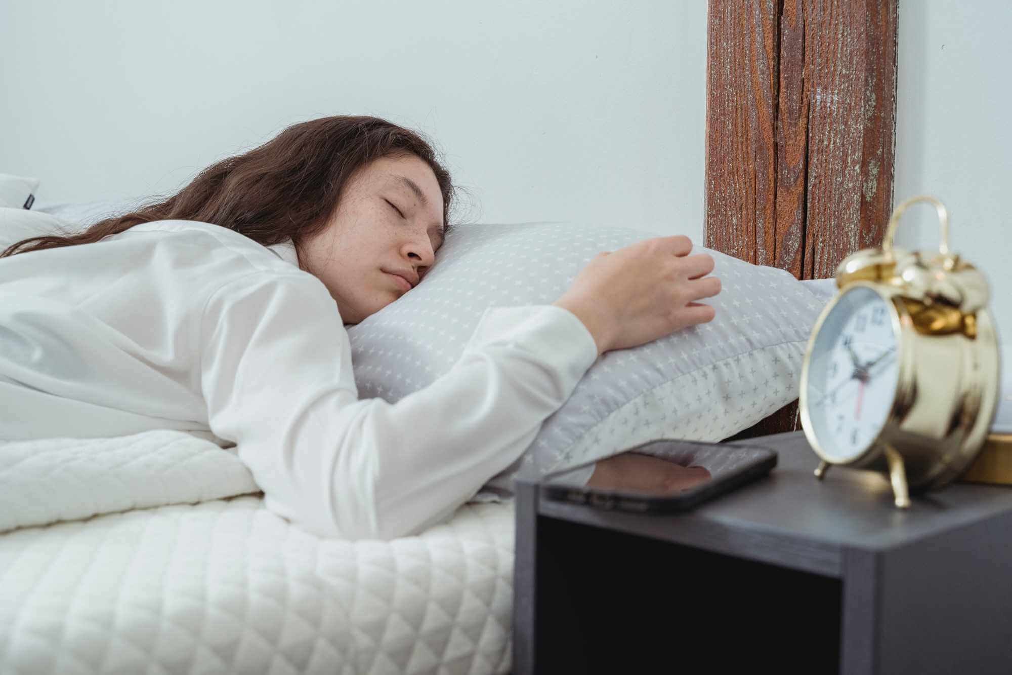 Váš spánkový chronotyp je klíčem k produktivitě