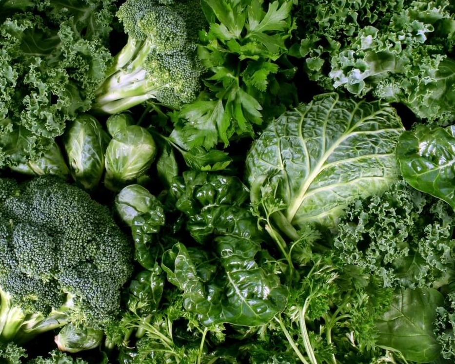 Super Greens prášky a jak je zařadit do svého jídelníčku