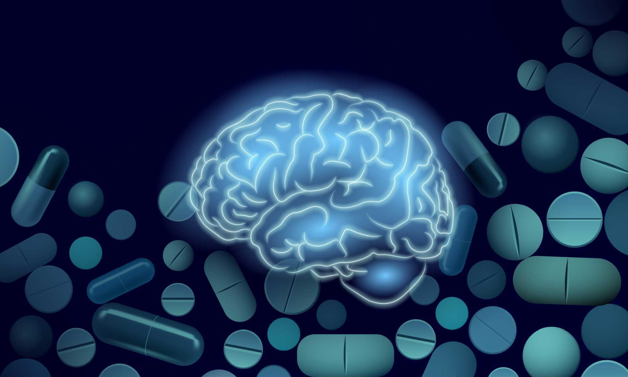 Pociťujete stres? L-tyrosin může podporovat soustředění a mozek