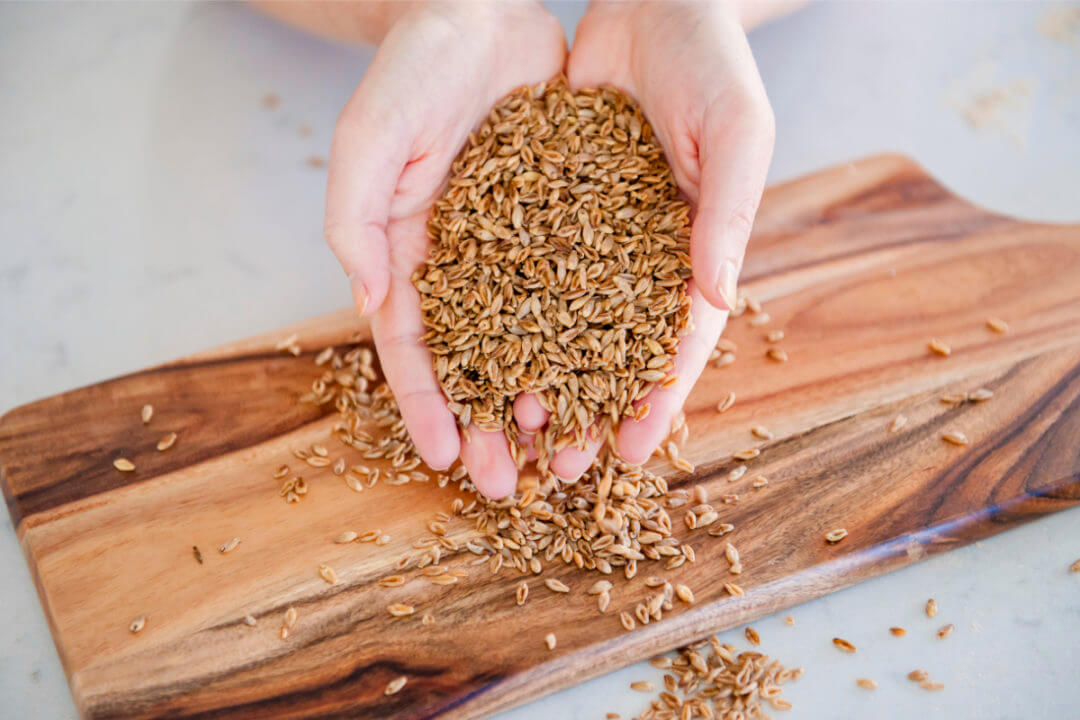 Proč potřebujeme vlákninu?