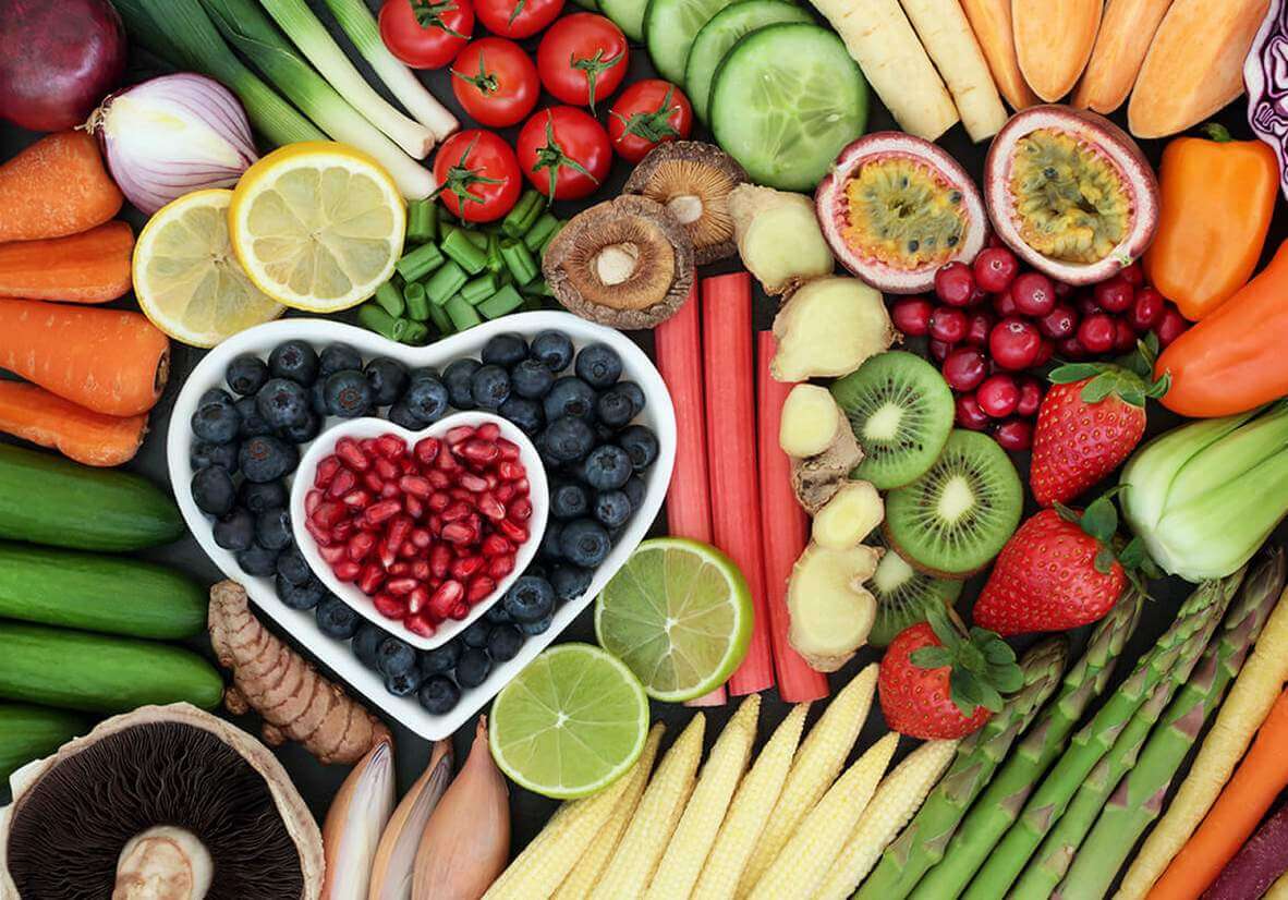 Suplementy, které jsou důležité pro vegany