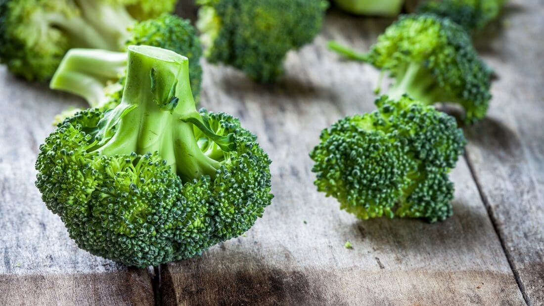 Co je to vitamín K?