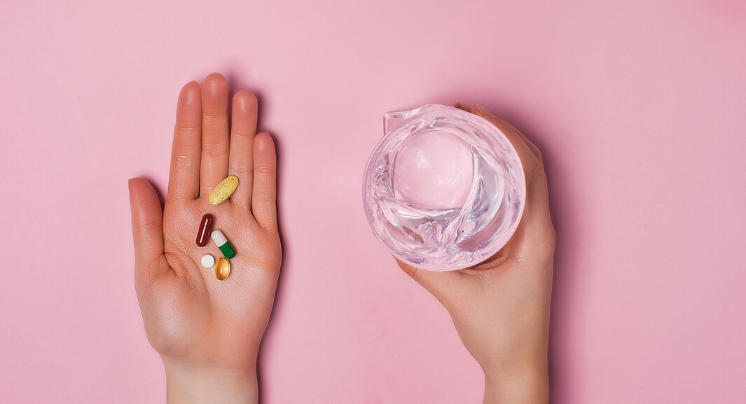 Důležité vitamíny a minerály pro vegany