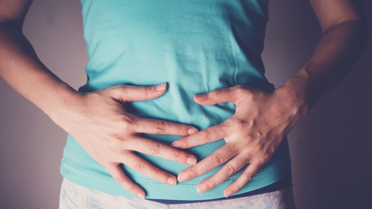 Jak zlepšit zdraví střev?