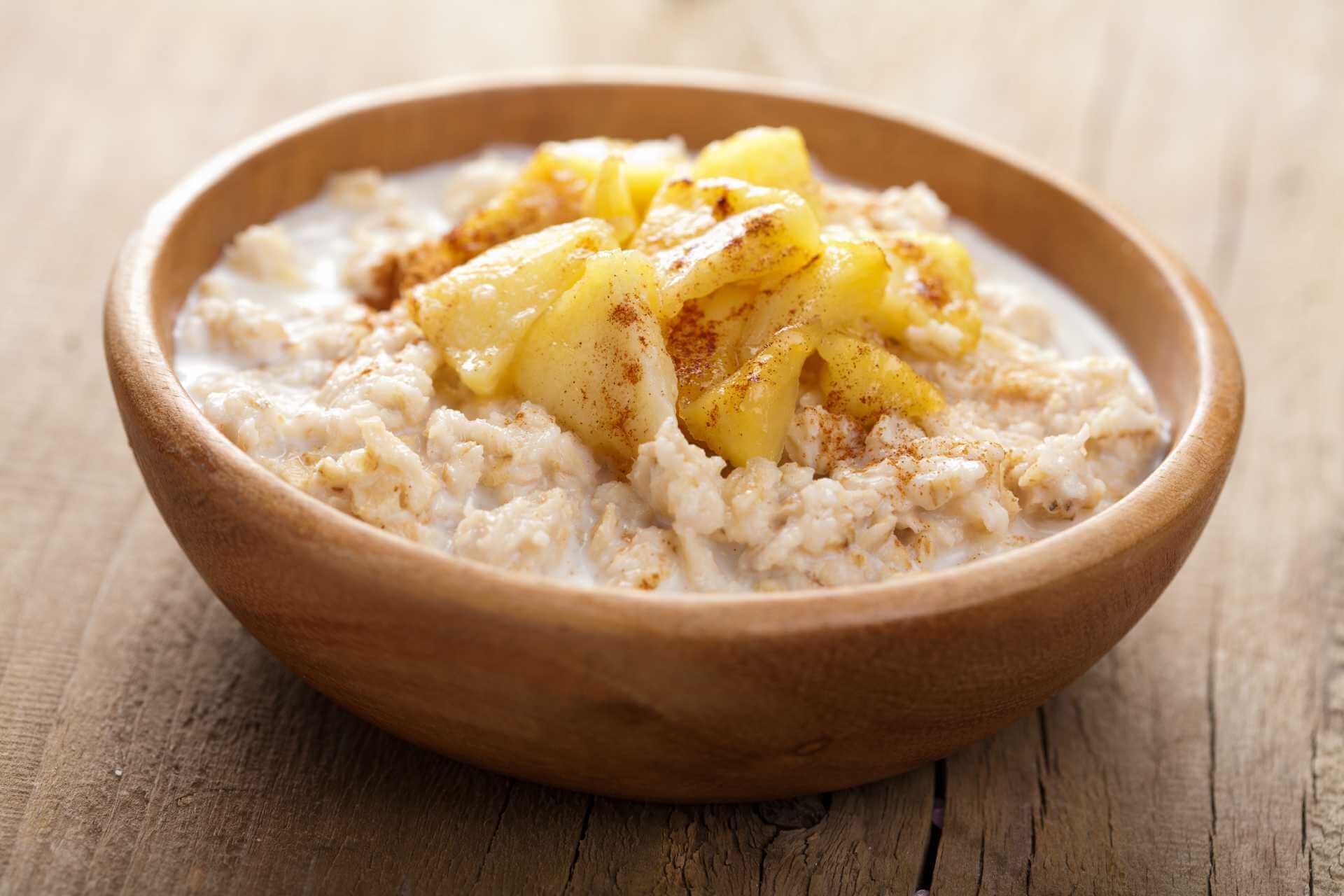 Vyměňte nezdravé za zdravé svačiny