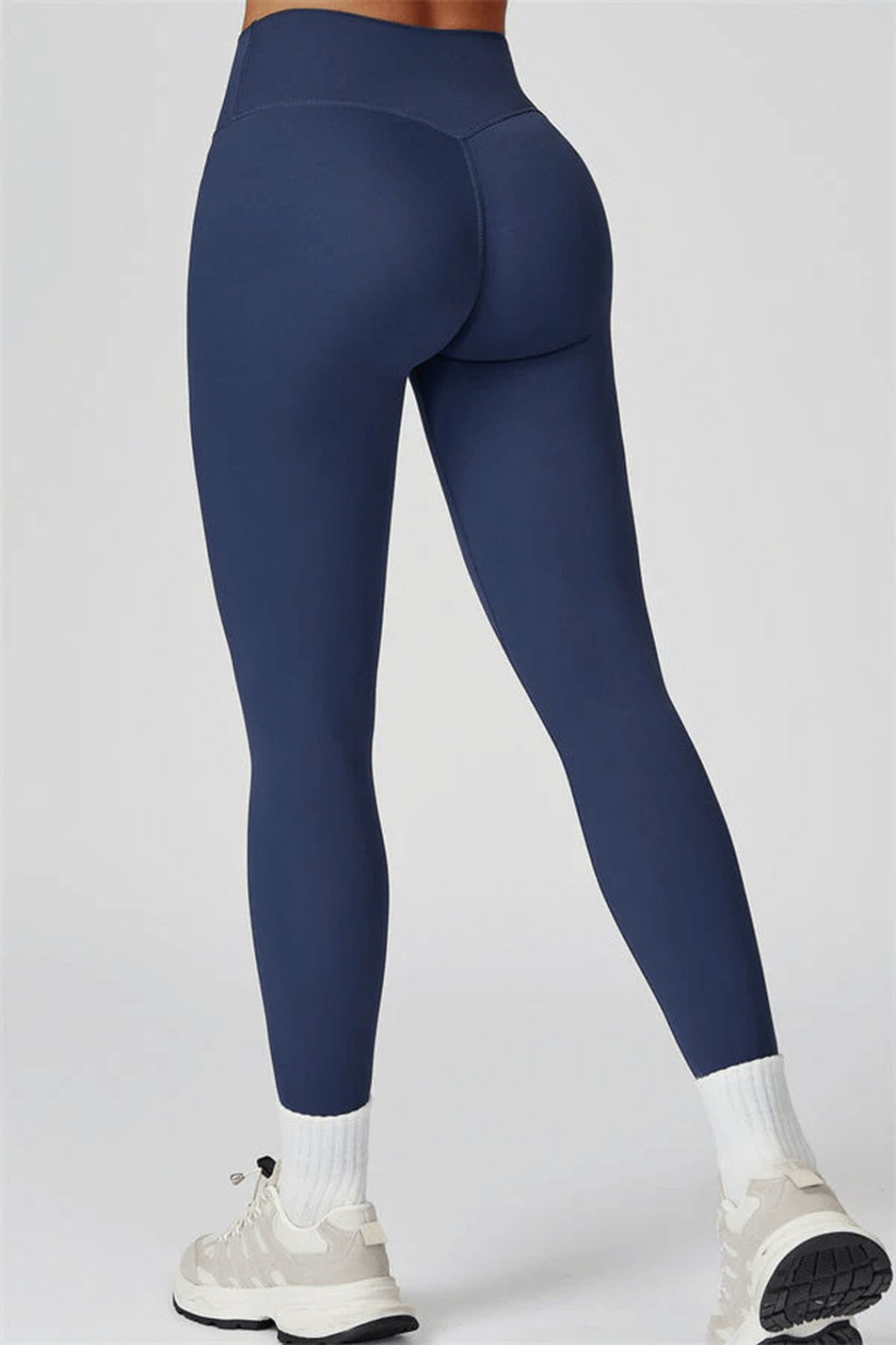 Dámské legíny Oasis Navy
