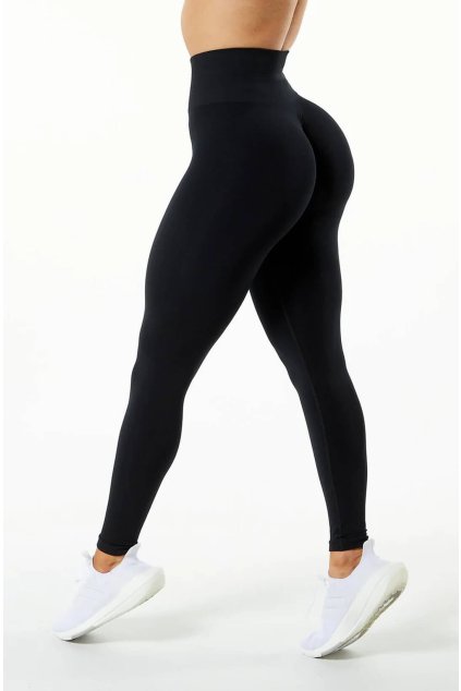 Dámské legíny Evolved Black