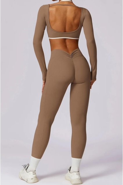 Dámský set Luna Beige