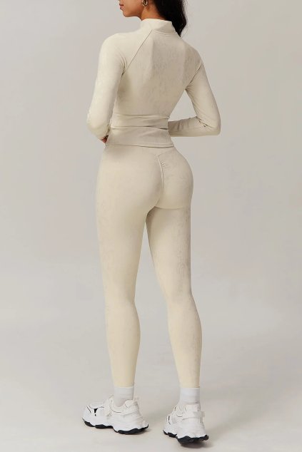 Dámské legíny Tiggy Ivory