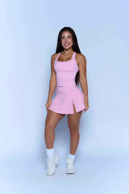 Dámský komplet Kay Pink