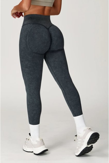 Dámské legíny Shape-Up Black