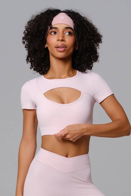 Dámský Top Deva Pink