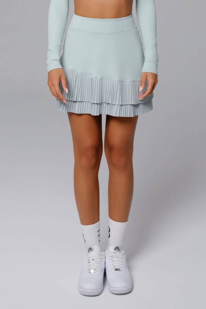 Dámská sukně Deva Mint