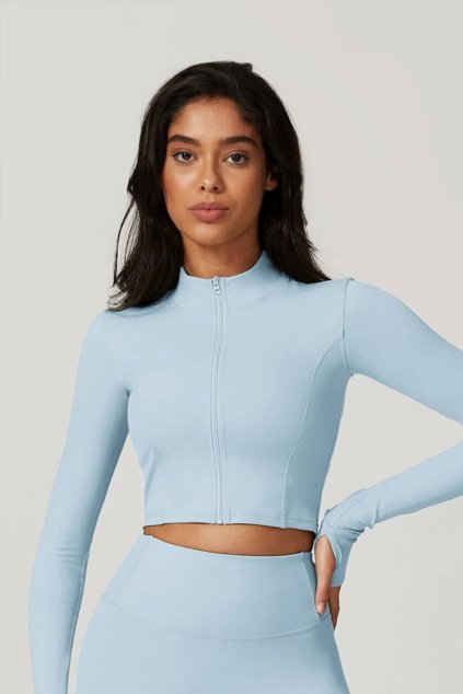 Dámská mikina Colleen Blue