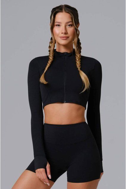 Dámská mikina Colleen Black