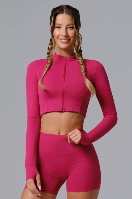 Dámská mikina Colleen Cranberry