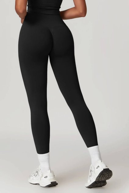 Dámské legíny Allure Black